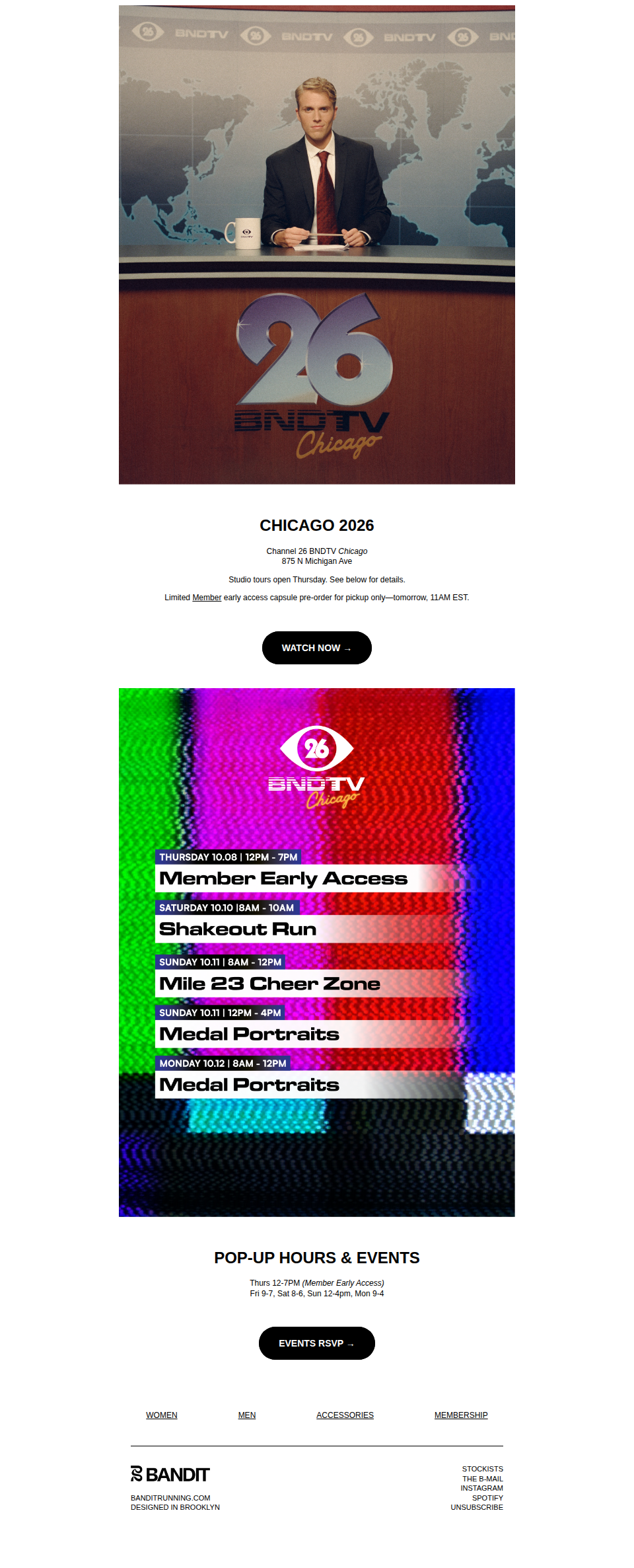 CHICAGO 2026