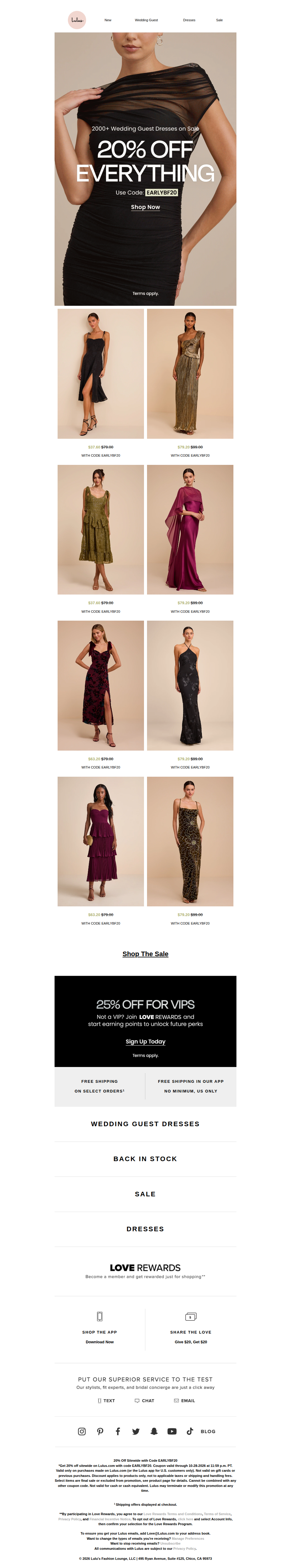 WEDDING GUEST DRESSES UNDER $50?!? 😱