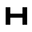 HENRY ROSE logo