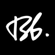 Bumble and bumble. logo