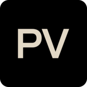 Pvolve logo