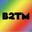 BABOON TO THE MOON logo