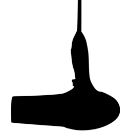 Drybar logo
