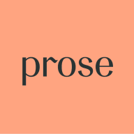 Prose Haircare logo