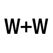 Warp + Weft logo
