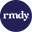 Rmdy logo